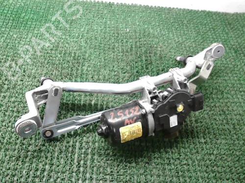 Used Front wiper motor RENAULT CLIO IV (BH_) 0.9 TCe 90 (BHNF, BHMA, BHMH, BHJK, BHJR) (90 hp) 29924849