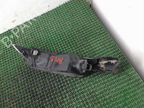 Used Left front fog light Left front fog light FORD FIESTA VI (CB1, CCN) 1.4 TDCi (68 hp) 20877631 20877631