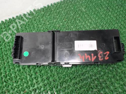 Climate control RENAULT SCÉNIC III (JZ0/1_) 1.5 dCi (JZ02, JZ0R) | BP22087832I5 