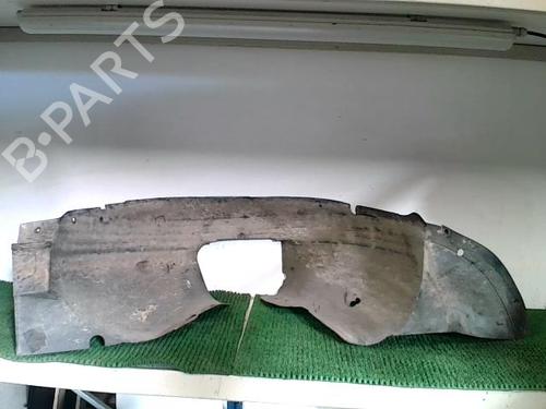 Wheel arch PEUGEOT 206 Hatchback (2A/C) 2.0 HDI 90 | BP29880072C56