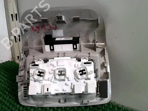 Interior roof light CITROËN C3 III (SX) 1.2 PureTech 82 | BP29371975I8 - Image 4