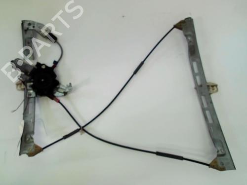 Used Front left window mechanism PEUGEOT 206 Hatchback (2A/C) 1.4 i (75 hp) 22078417