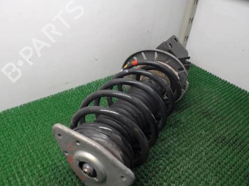 Used Right front shock absorber Right front shock absorber PEUGEOT 308 II (LB_, LP_, LW_, LH_, L3_) 1.6 HDi (92 hp) 22084844 22084844
