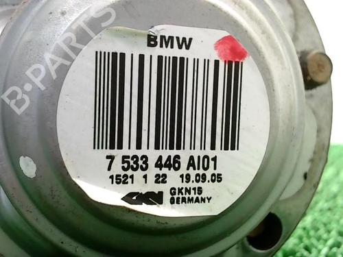 Right rear driveshaft BMW 3 (E90) 320 d | BP22092916M41 