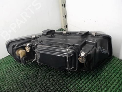 Used Left headlight Left headlight SEAT TOLEDO II (1M2) 1.9 TDI (90 hp) 20877627 20877627