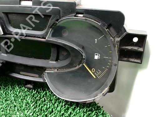 Instrument cluster RENAULT TRAFIC III Van (FG_) 1.6 dCi 90 (FGME) | BP26490286C47  - Image 5