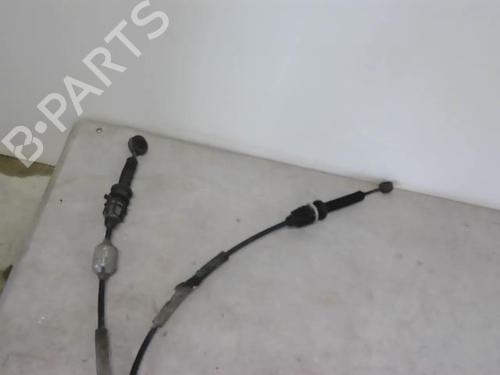 Used Gear lever Gear lever RENAULT TRAFIC III Bus (JG_) 1.6 dCi 125 (JGMH) (125 hp) 26570569 26570569