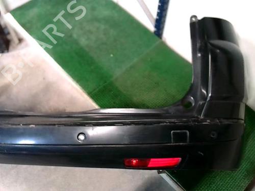 Rear bumper CITROËN C4 Grand Picasso I (UA_) 1.6 HDi | BP25131629C8 