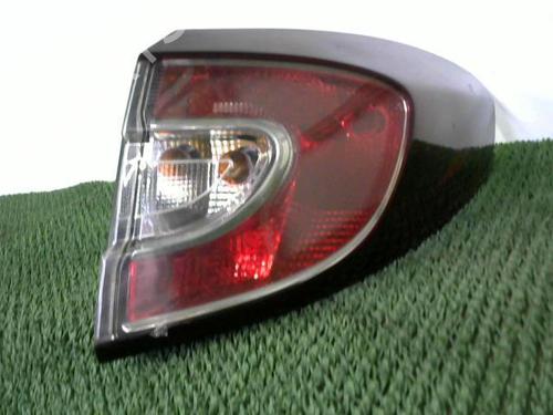 Right taillight RENAULT MEGANE III Grandtour (KZ0/1) 1.5 dCi (KZ09, KZ0D, KZ1G, KZ29, KZ14, KZ1W, KZ10, KZ1F,... | BP20875266C35 