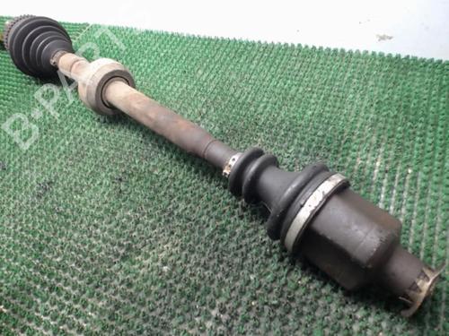 Right front driveshaft RENAULT ESPACE III (JE0_) 2.0 (JE0A) | BP25262098M39 