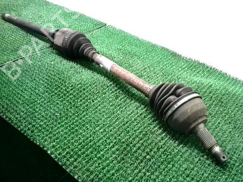 Right front driveshaft CITROËN JUMPY II Van 1.6 HDi 90 16V | BP29816971M39 - Image 3
