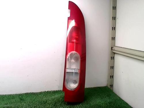 Used Right taillight NISSAN KUBISTAR Van (X76) 1.5 dCi (65 hp) 29884343