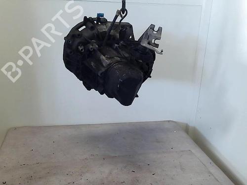 Used Gearbox Gearbox 22093369 22093369