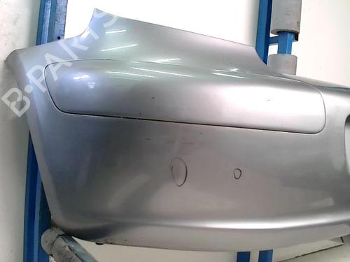 Rear bumper PEUGEOT 307 (3A/C) 2.0 HDi 110 | BP22089591C8 