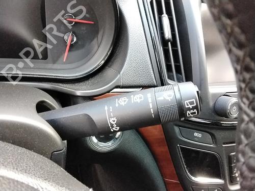 Used Steering column stalk Steering column stalk OPEL INSIGNIA A Sports Tourer (G09) [2008-2017] 35781216 35781216