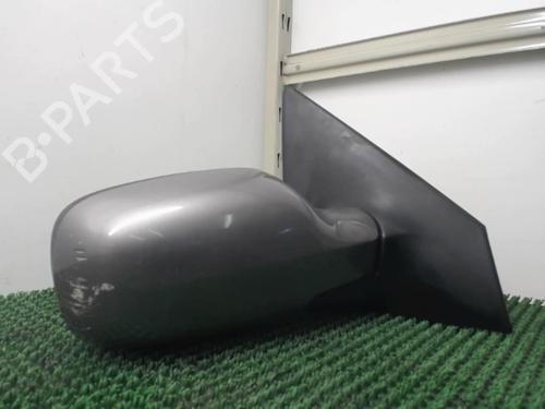 Right mirror RENAULT MEGANE II (BM0/1_, CM0/1_) 1.9 dCi (BM0G, CM0G) | BP22080569C27 