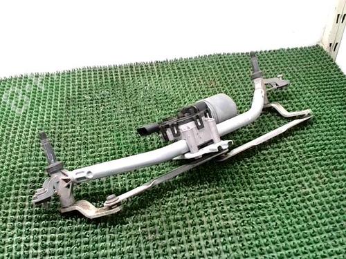 Used Front wiper motor PEUGEOT 2008 I (CU_) 1.6 BlueHDi 75 (75 hp) 22092471