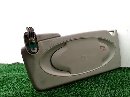 Used Left sun visor RENAULT KANGOO / GRAND KANGOO II (KW0/1_) 1.5 dCi 85 (KW0K, KW0L, KW0B) (86 hp) 21567144