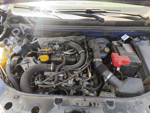 Brugte DACIA SANDERO III 1.0 TCe 100 ECO-G 4990504