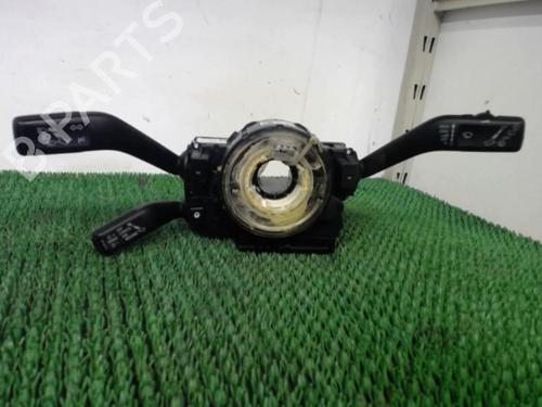 Steering column stalk VW PASSAT B6 Variant (3C5) 2.0 TDI 16V | BP22086800I23 - Image 4