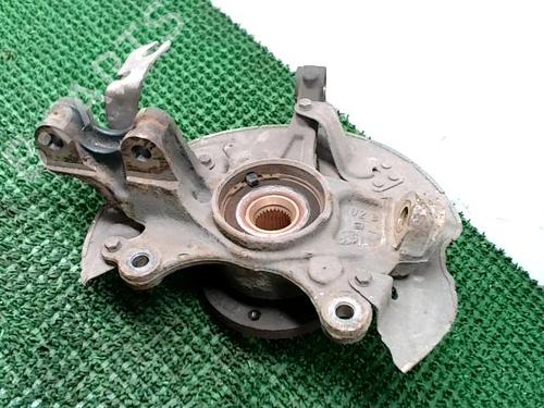 Right front steering knuckle PEUGEOT 3008 II SUV (MC_, MR_, MJ_, M4_) 1.6 BlueHDi 120 | BP27343029M26 