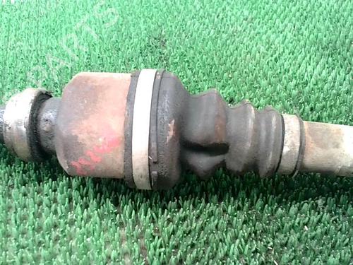 Right front driveshaft CITROËN C3 Picasso (SH_) 1.6 HDI 90 | BP29817064M39