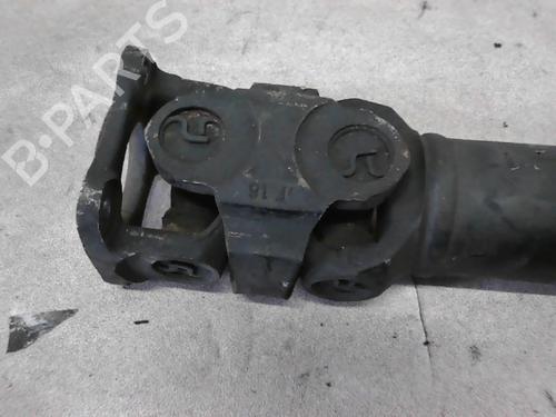 Driveshaft MERCEDES-BENZ M-CLASS (W163) ML 400 CDI (163.128) | BP26522679M37 