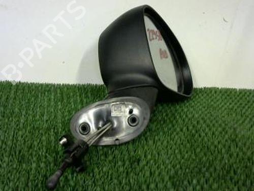 Right mirror CHEVROLET MATIZ (M200, M250) 0.8 | BP22088586C27 