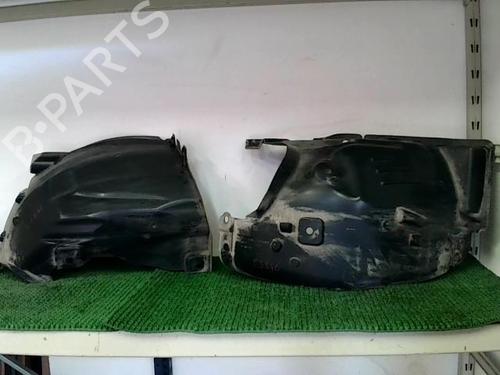 Wheel arch RENAULT ZOE (BFM_) ZOE | BP22088982C56