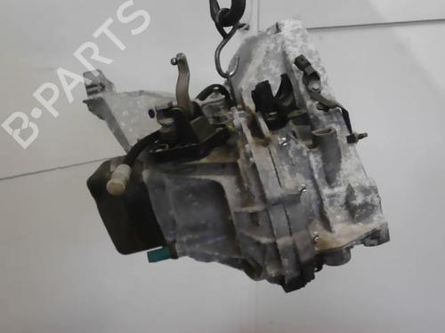 Gearbox RENAULT MEGANE III Coupe (DZ0/1_) 1.5 dCi (DZ0C, DZ1A) | BP29892893M3