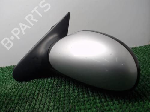 Left mirror PEUGEOT 406 (8B) 2.0 HDI 110 | BP22080720C26 