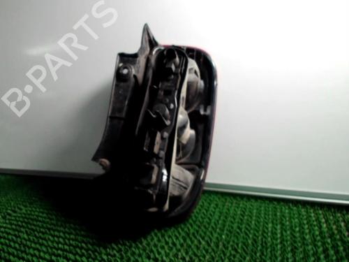 Used Left taillight NISSAN MICRA III (K12) 1.5 dCi (82 hp) 22082861