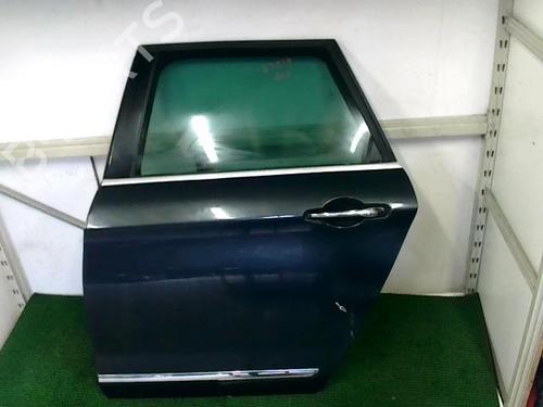 Left rear door CITROËN C5 III Break (RW_) 2.0 HDi 165 | BP20876263C4 