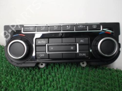 Used Climate control VW GOLF VI (5K1) 1.6 TDI (105 hp) 22080667