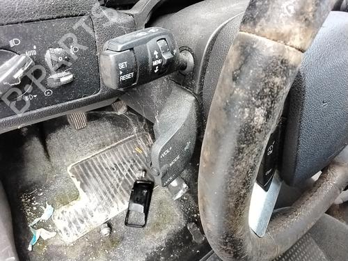 Used Squib airbag Squib airbag FORD FOCUS II (DA_, HCP, DP) [2004-2013] 35781165 35781165