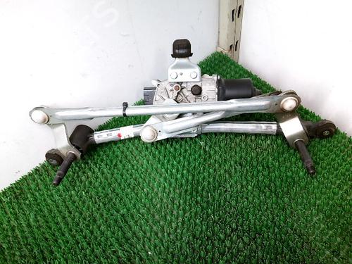 Front wiper motor RENAULT CLIO V (B7_) 1.0 TCe 90 (B7MT) | BP34433088M29 - Image 5