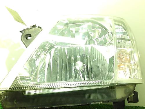 Left headlight OPEL MERIVA A MPV (X03) 1.7 CDTI (E75) | BP22076052C28 - Image 3