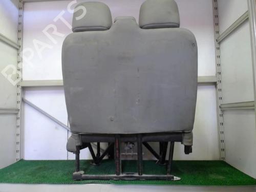 Right front seat NISSAN PRIMASTAR Van (X83) 1.9 dCi 100 | BP22085395C16 - Image 3