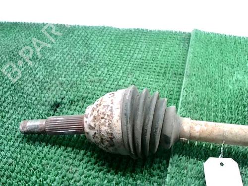 Right front driveshaft FORD TRANSIT Van (FA_ _) 2.0 DI (FAE_, FAF_, FAG_) | BP29817019M39