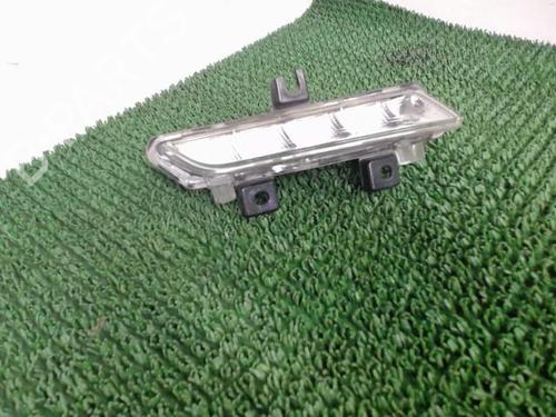 Used Right daytime light Right daytime light RENAULT CAPTUR I (J5_, H5_) 1.5 dCi 90 (J5N4, J5M5, J5MW, J5M6, J5AL, J5AJ) (90 hp) 22087820 22087820