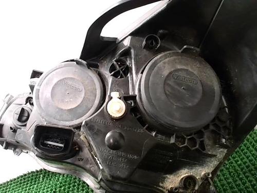 Lyskaster høyre CITROËN C3 II (SC_) 1.1 i | BP30804614C29 