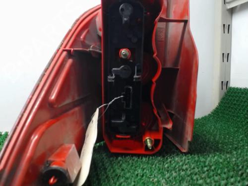 Right taillight PEUGEOT 1007 (KM_) 1.4 HDi | BP20876785C35 