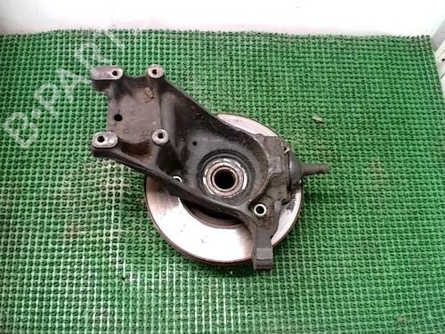 Achsschenkel links vorne RENAULT TRAFIC Bus (T_, P_, V_) 1.9 D | BP30045110M25 