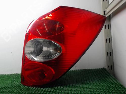 Right taillight RENAULT LAGUNA II Grandtour (KG0/1_) 1.9 dCi (KG0G) | BP22079084C35 