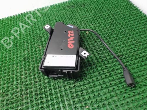 Used Electronic module VW POLO V (6R1, 6C1) 1.6 TDI (90 hp) 22083513