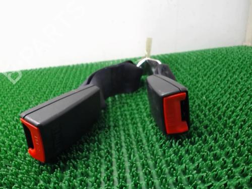Used Seat buckle CITROËN C4 AIRCROSS 1.8 HDi 150 AWC (150 hp) 22083213