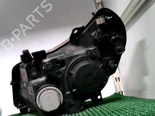 Used Right headlight Right headlight PEUGEOT BOXER Van 3.0 HDi 160 (156 hp) 20875125 20875125
