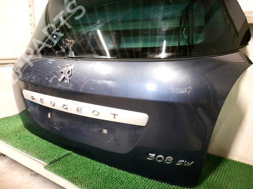 tailgate-peugeot-308-sw-i-4e_-4h_-2007-2008-2009-2010-2011-2012-2013-2014-36170364 main image