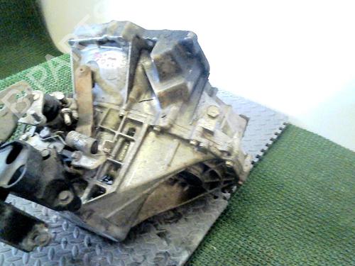 Used Gearbox Gearbox 22085157 22085157