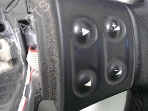 Steering wheel SEAT LEON (1P1) 2.0 TDI 16V | BP22084030C49 